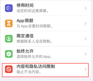 大丰appleID维修服务iPhone设置中Apple ID显示为灰色无法使用