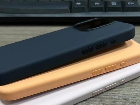 大丰苹果14维修站分享iPhone14手机壳能直接给iPhone15用吗?