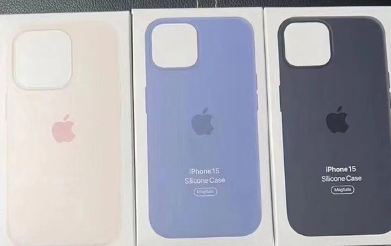 大丰苹果14维修站分享iPhone14手机壳能直接给iPhone15用吗?