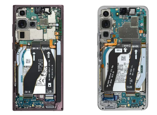 大丰apple维修服务分享iPhone内部构造为什么比安卓更精致