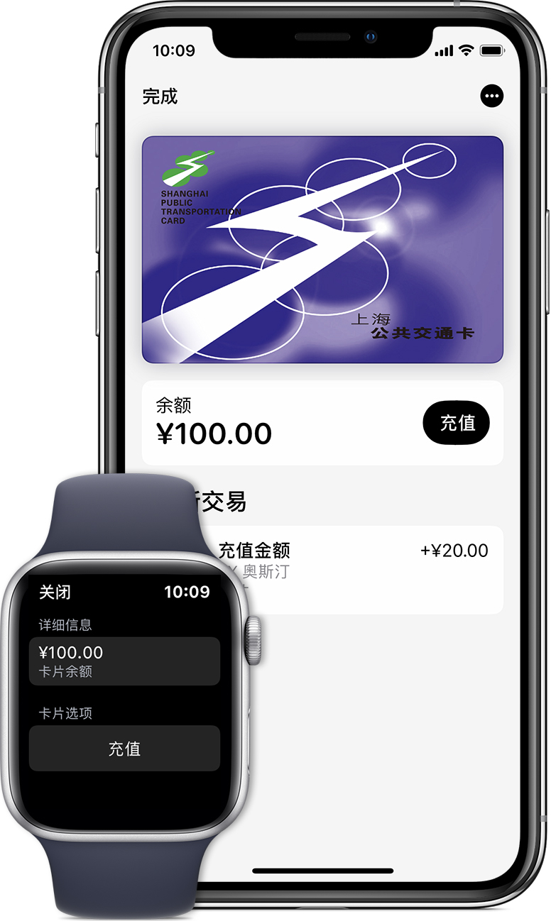 大丰苹果手机维修分享:用 Apple Pay 刷交通卡有哪些优势？如何设置和使用？ 