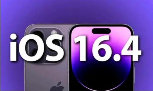 大丰苹果14维修分享：iPhone14可以升级iOS16.4beta2吗？ 