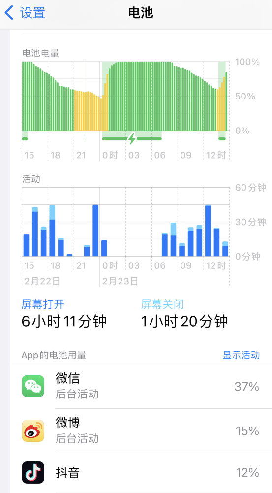 大丰苹果14维修分享如何延长 iPhone 14 的电池使用寿命 