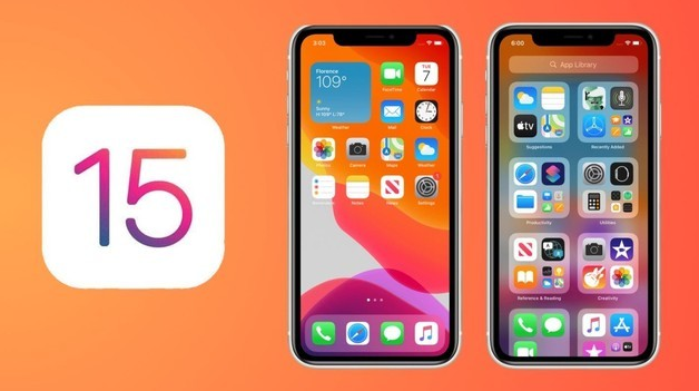 大丰苹果13维修分享iPhone13更新iOS 15.5，体验如何 