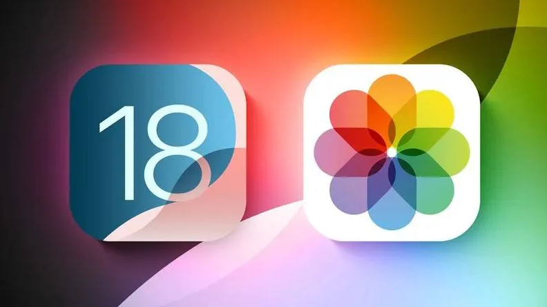 大丰苹果手机维修分享苹果 iOS / iPadOS 18.1Beta 3 发布 