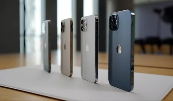 大丰苹果手机维修分享为什么说iPhone13才是真旗舰 