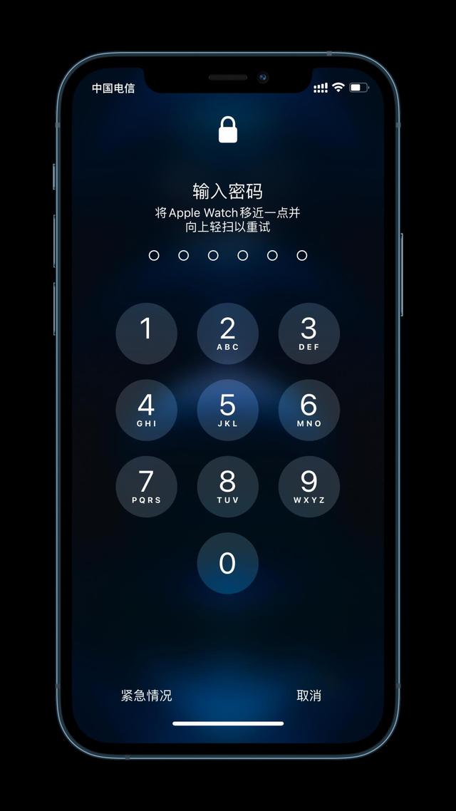 大丰苹果手机维修分享Apple Watch解锁iPhone功能效果怎么样 