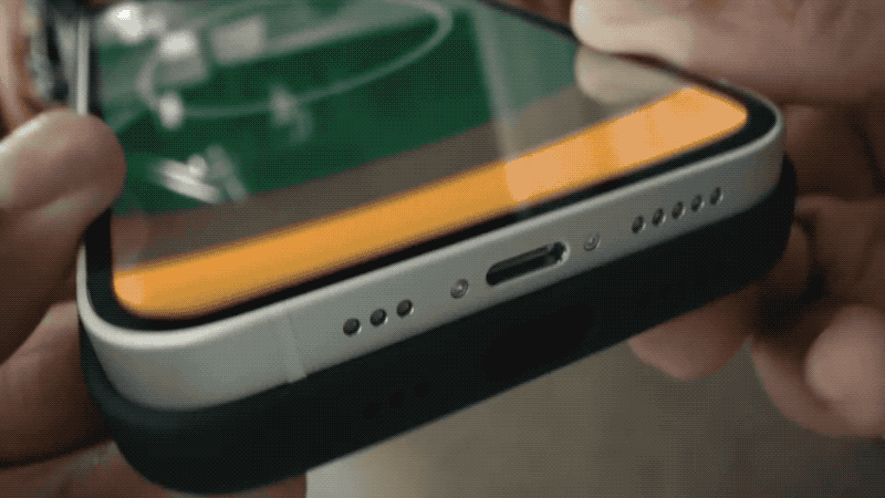 大丰苹果手机维修分享未来 Magsafe 还有哪些发展空间 