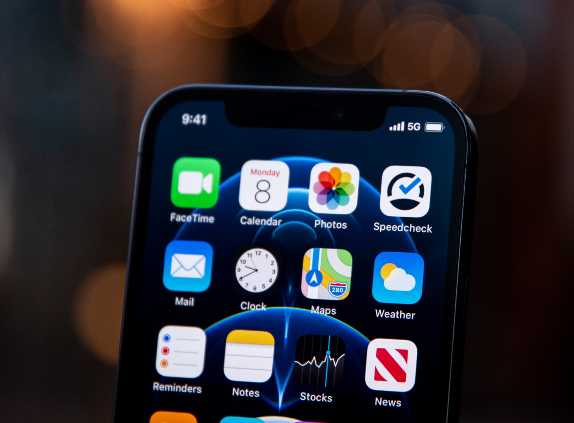 大丰苹果手机维修分享为什么 iPhone 12 在冬季会自动关机 