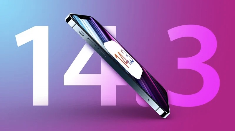 大丰苹果手机维修分享iOS 14.3 RC2已发，iOS 14.3正式版本还远吗 
