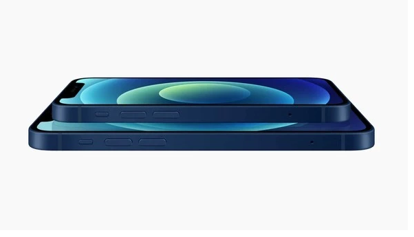 大丰苹果手机维修分享iPhone 12 mini 锁屏后触屏失灵怎么办 