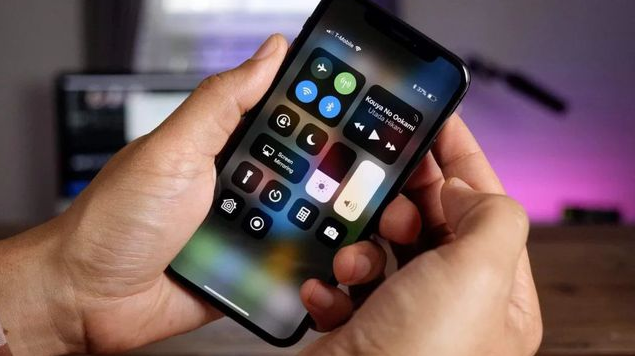 大丰苹果手机维修分享iPhone 12信号差怎么办 