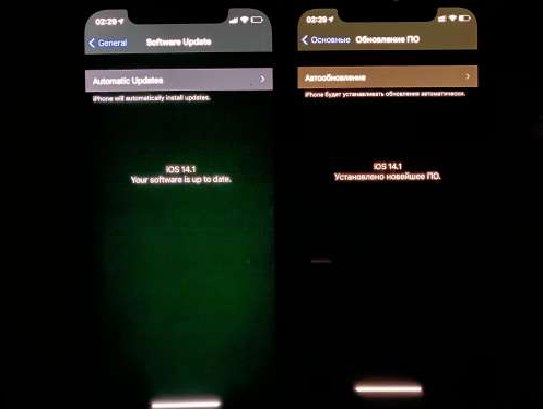大丰苹果手机维修分享iPhone12问题汇总 