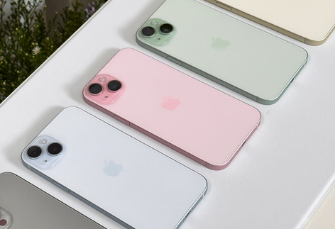大丰iPhone15序列号查询分享如何查找苹果15手机序列号的位置