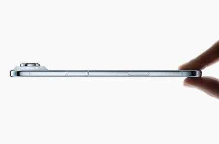 大丰苹果维修点分享iPhone 17 Air自动关机电源故障解析 