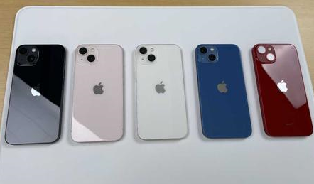 大丰苹果维修点分享iPhone 13生态与权限系统排错 