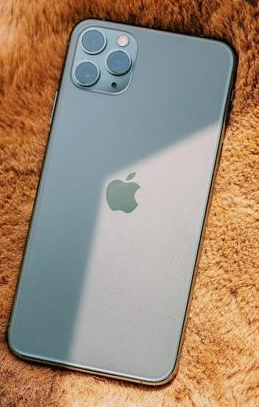 大丰苹果维修点分享iPhone 11 Pro Max锁屏密码冷知识汇总 