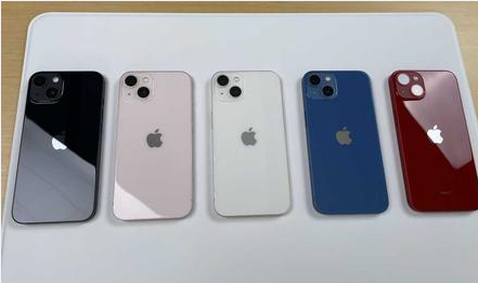 大丰苹果维修点分享iPhone 13锁屏密码冷知识解读 