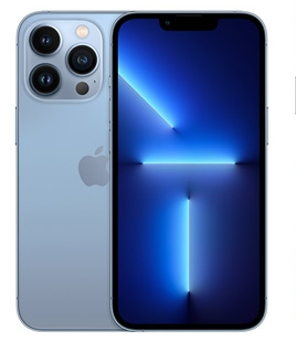 大丰苹果维修点分享iPhone 13 Pro锁屏密码玩机指南 