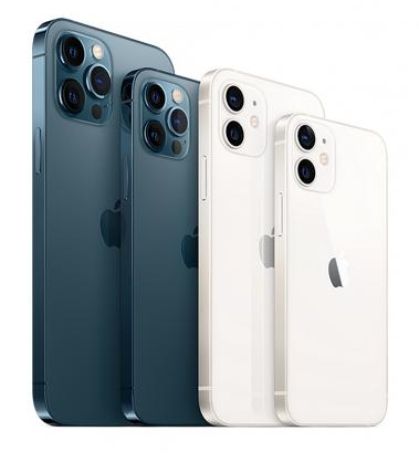 大丰苹果维修点分享iPhone 12 Pro黑屏小众问题解析 