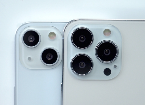 大丰苹果维修点分享iPhone 13 Pro Max黑屏隐蔽诱因解读 