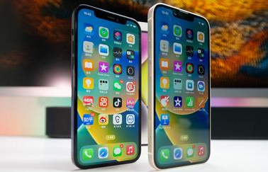 大丰苹果维修点分享iPhone 14黑屏多元故障深度解读 