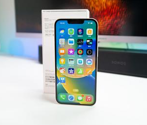 大丰苹果维修点分享iPhone 14 Plus黑屏小众诱因汇总 