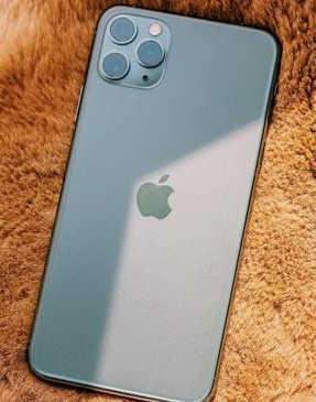 大丰苹果维修点分享iPhone 11 Pro Max电池发烫特殊问题 