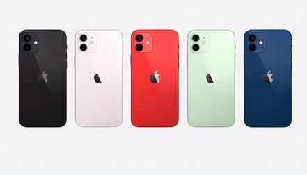大丰苹果维修点分享iPhone 12电池发烫少见诱因解析 