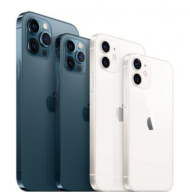 大丰苹果维修点分享iPhone 12 Pro发烫关联故障汇总 