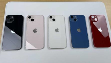 大丰苹果维修点分享iPhone 13电池发烫多类故障解析 