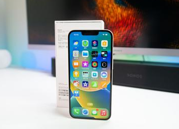 大丰苹果维修点分享iPhone 14电池发烫真实诱因盘点 