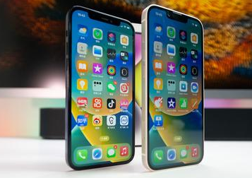 大丰苹果维修点分享iPhone 14 Plus发烫常见情况科普 