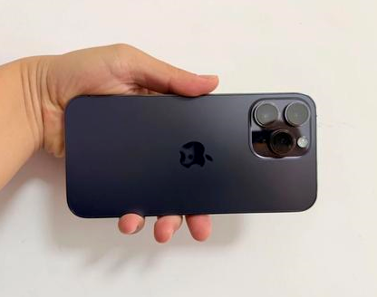 大丰苹果维修点分享iPhone 14 Pro Max发烫多重诱因剖析 