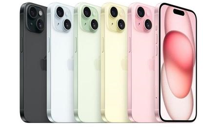 大丰苹果维修点分享iPhone 15发烫易忽视问题科普 