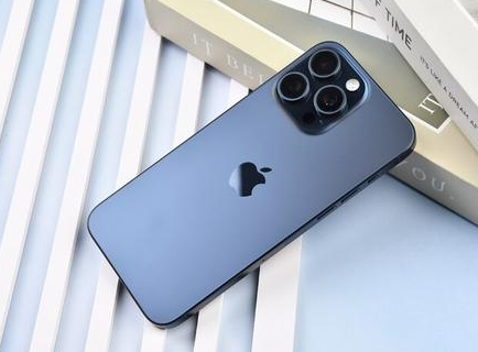大丰苹果维修点分享iPhone 15 Pro Max发烫深度剖析 