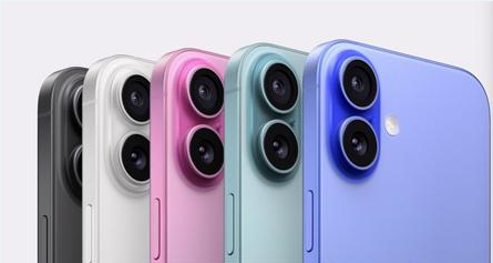 大丰苹果维修点分享iPhone 16发烫易忽视因素汇总 