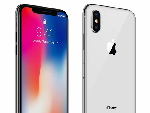 大丰苹果维修点分享iPhone X摄像头实拍质感与场景适配全解析 