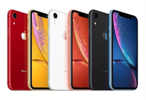 大丰苹果维修点分享iPhone XR摄像头原生色彩表现与日常拍摄实用指南 